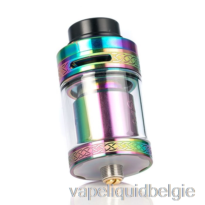 Vape Vloeistof Hellvape Dood Konijn V2 25mm Rta Regenboog